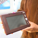 Illustration for article titled Asus Gives its UMPC a Rugged Makeover